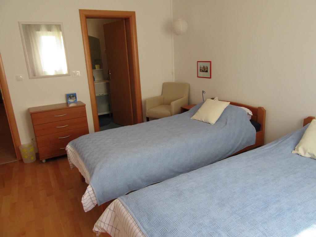Apartment Linthorst Trogir Exterior photo