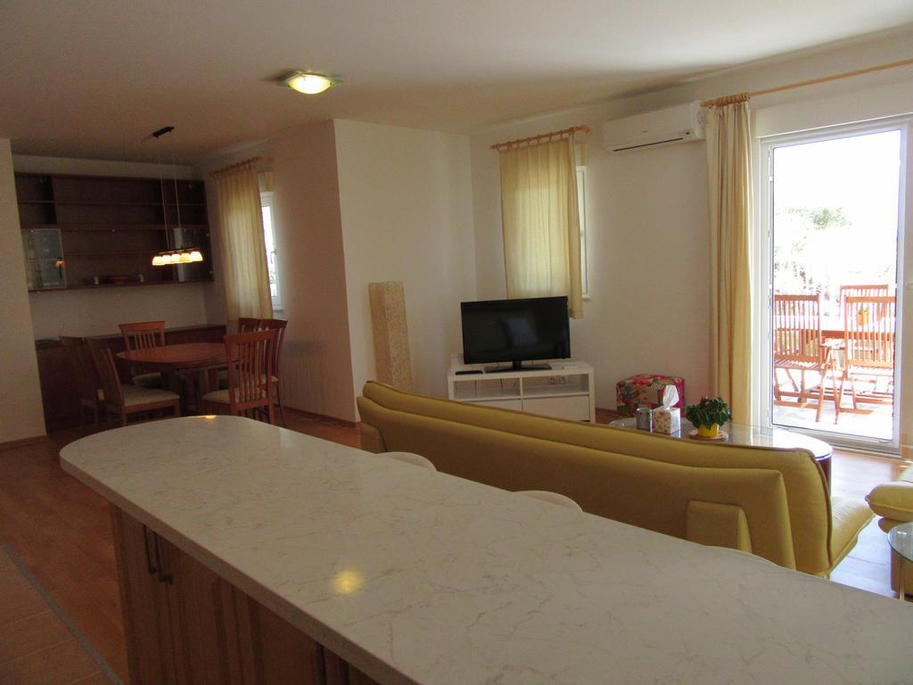 Apartment Linthorst Trogir Exterior photo